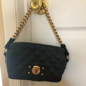 Black Marc Jacobs shoulder bag